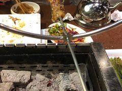 -合合大冷面(湖南店)