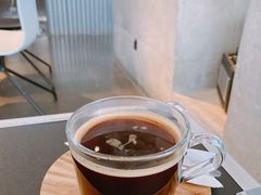 美式咖啡-MIMI FASO(古仓店)