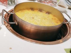 -洪氏嗨捞·猪肚鸡火锅(阳光天地店)