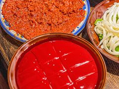 -冯校长老火锅(广州正佳广场店)