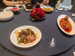 -苏州人家·精致苏帮菜(斜塘店)
