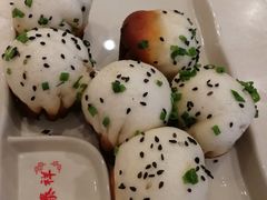 鲜肉生煎-东泰祥生煎馆(重庆北路店)