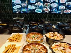 -聚丰园•湖鲜餐厅(阿红私房菜梅石路店)