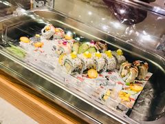 -长春富力万达文华酒店-集·味自助餐厅