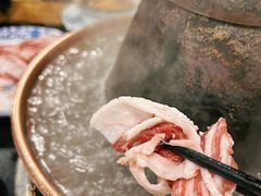 -裕德孚·非遗手切涮羊肉(东直门内大街店)