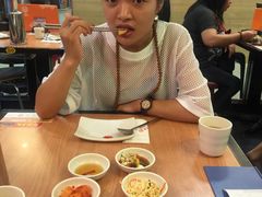 -土大力拌饭名家(丹尼斯百货店)