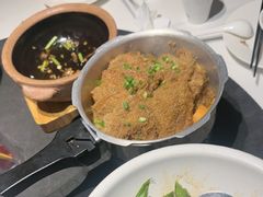 -新辣宴·湖南家常菜·商务聚餐(中粮创芯店)