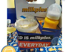 -milkplus·泰式奶茶(较场东路店)