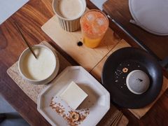 -知亘茶食