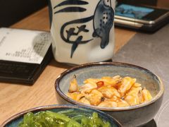 -沼津港精致料理·寿喜烧·烧鸟(龙湖南桥天街日料榜单店)