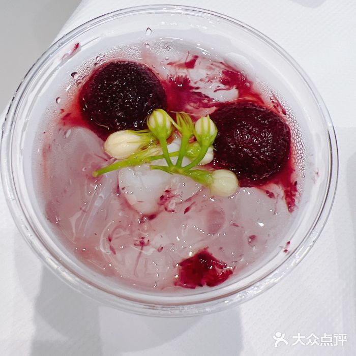 鸿先阁·干煸虾(星沙店)图片