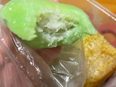 -陈记印尼风味小吃(北湖店)