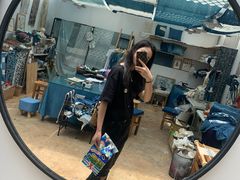 -大理床单厂艺术区