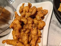 小酥肉蘸酱-树厨贵州菜(大十字店)
