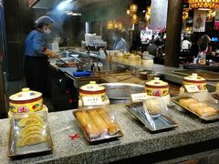 -南京大牌档(香港广场店)