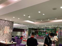 大堂-紫光园(顺义店)