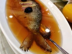 -顺风海鲜港(金玉兰店)
