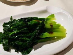 蚝油芥兰-潮福城潮州大酒楼(湖滨北路店)