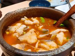 -山石榴·贵州菜(丰盛里店)