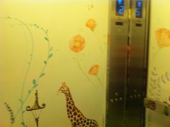 店内环境-远洋未来广场(育慧北路店)