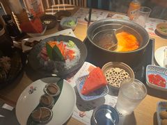 -温野菜涮涮锅(西单大悦城店)