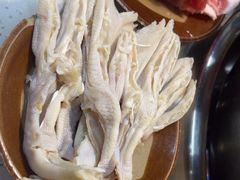 -芈重山老火锅(昌平店)