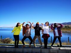 -青海湖国家重点风景名胜区