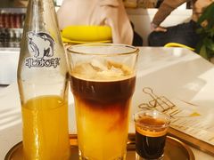 -五进制 Coffee Shop
