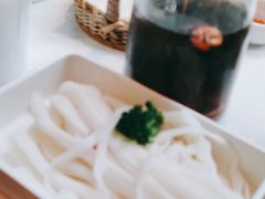 潮汕粿条-左庭右院鲜牛肉火锅(新梅广场店)