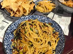 -螺世纪螺蛳粉·桂味小排档(裕德店)