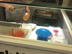 -1973继光香香鸡(金桥国际店)
