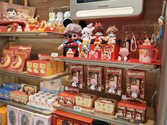 -泡泡玛特POPMART(崇文门国瑞城店)