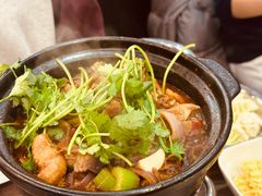 -川香煲(茅台路店)