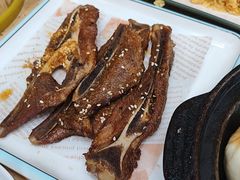 -一茶一点(海景店)