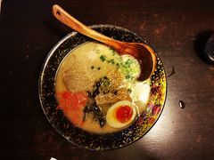 -日本料理神拉面