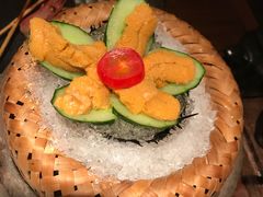 -山葵家·创意料理(宁波来福士店)
