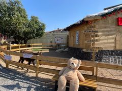 -HERRE·FARM 赫尔露营农场·团建聚会包场