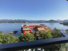 -千岛湖忆湖度假酒店(中心湖景区店)