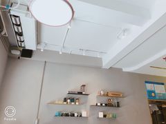 大堂-KYO COFFEE(胶州路店)