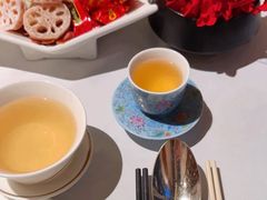 -广州富力丽思卡尔顿酒店·丽轩·粤菜