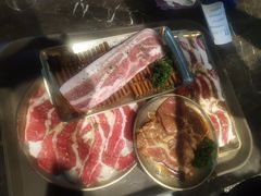 -大叹号·朝鲜族烤肉(潍坊泰华城店)