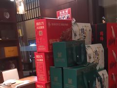 -俏东方·海味水饺·青岛菜(崂山店)