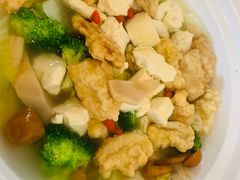-功德林素菜饭庄(前门店)