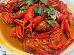 -梁家大院•农家菜(昆山会展中心店)