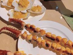 -永泰福朋喜来登酒店-宜客乐自助餐厅(远大路店)