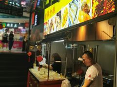 -朝鲜族打糕(时尚天河店)
