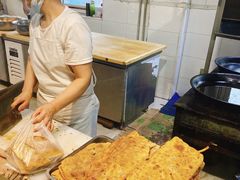 -王三姑牛肉饼