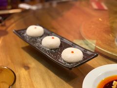 -望京一号·重庆江湖菜(工体店)