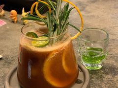 -BE NORMAL CAFE(霞溪路店)