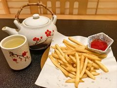 -长崎屋·日本料理·刺身·烧鸟(天河北路店)